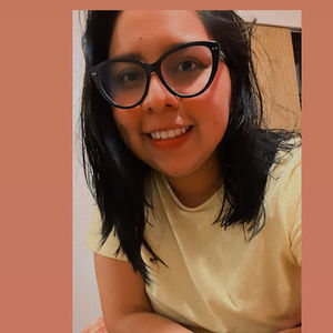 Meet your Posher, Cecilia